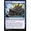 Magic: The Gathering Shell Shield (079) Near Mint Foil