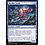 Magic: The Gathering Skyclave Squid (082) Near Mint Foil