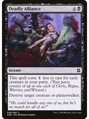 Magic: The Gathering Deadly Alliance (096) Near Mint