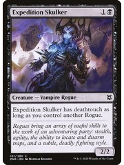 Magic: The Gathering Expedition Skulker (101) Near Mint