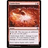 Magic: The Gathering Cinderclasm (136) Moderately Played Foil