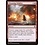 Magic: The Gathering Cleansing Wildfire (137) Near Mint