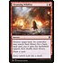 Magic: The Gathering Cleansing Wildfire (137) Near Mint