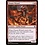 Magic: The Gathering Fissure Wizard (140) Near Mint Foil