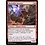 Magic: The Gathering Rockslide Sorcerer (154) Near Mint