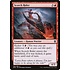 Magic: The Gathering Scorch Rider (158) Near Mint Foil