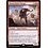 Magic: The Gathering Shatterskull Charger (159) Lightly Played