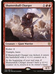 Magic: The Gathering Shatterskull Charger (159) Near Mint