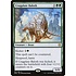 Magic: The Gathering Cragplate Baloth (183) Near Mint