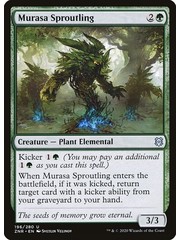 Magic: The Gathering Murasa Sproutling (196) Near Mint