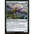Magic: The Gathering Taunting Arbormage (212) Near Mint