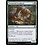 Magic: The Gathering Territorial Scythecat (213) Near Mint Foil