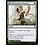Magic: The Gathering Vastwood Fortification (216) Near Mint Foil