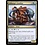 Magic: The Gathering Lullmage's Familiar (227) Near Mint Foil