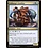 Magic: The Gathering Lullmage's Familiar (227) Near Mint Foil