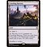 Magic: The Gathering Crawling Barrens (262) Near Mint Foil