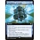 Magic: The Gathering Inscription of Insight (Extended Art) (329) Lightly Played