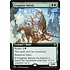 Magic: The Gathering Cragplate Baloth (Extended Art) (359) Near Mint