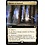 Magic: The Gathering Throne of Makindi (Extended Art) (379) Lightly Played Foil
