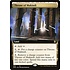 Magic: The Gathering Throne of Makindi (Extended Art) (379) Near Mint