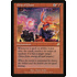 Magic: The Gathering Grip of Chaos (098) Moderately Played