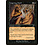 Magic: The Gathering Lingering Death (069) Moderately Played