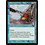 Magic: The Gathering Mercurial Kite (039) Lightly Played