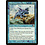 Magic: The Gathering Mischievous Quanar (042) Moderately Played
