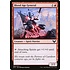 Magic: The Gathering Blood Age General (093) Near Mint