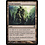 Magic: The Gathering Dread Statuary (135) Moderately Played