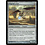 Magic: The Gathering Pilgrim's Eye (128) Lightly Played Foil