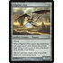 Magic: The Gathering Pilgrim's Eye (128) Lightly Played Foil