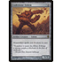 Magic: The Gathering Lodestone Golem (127) Heavily Played