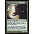 Magic: The Gathering Wolfbriar Elemental (118) Moderately Played