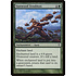 Magic: The Gathering Vastwood Zendikon (117) Moderately Played Foil