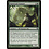Magic: The Gathering Vastwood Animist (116) Moderately Played Foil