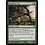 Magic: The Gathering Slingbow Trap (111) Moderately Played Foil