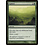 Magic: The Gathering Explore (099) Heavily Played Foil