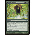 Magic: The Gathering Bestial Menace (097) Moderately Played Foil