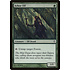 Magic: The Gathering Arbor Elf (095) Lightly Played