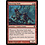 Magic: The Gathering Slavering Nulls (092) Moderately Played Foil