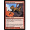 Magic: The Gathering Skitter of Lizards (091) Moderately Played
