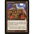 Magic: The Gathering Straw Golem (158) Lightly Played