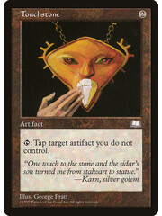 Magic: The Gathering Touchstone (161) Lightly Played