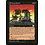 Magic: The Gathering Urborg Justice (084) Moderately Played