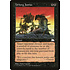 Magic: The Gathering Urborg Justice (084) Moderately Played