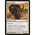Magic: The Gathering Battle Hurda (004) Moderately Played Foil