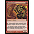 Magic: The Gathering Bazaar Trader (072) Lightly Played - Japanese