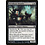 Magic: The Gathering Bloodhusk Ritualist (050) Moderately Played