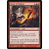 Magic: The Gathering Claws of Valakut (075) Lightly Played Foil